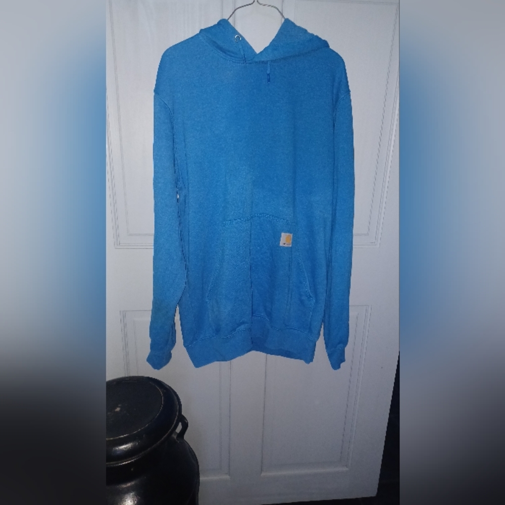 Carhartt Hoodie